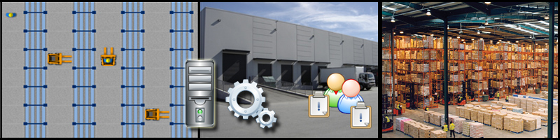 Automatic process control