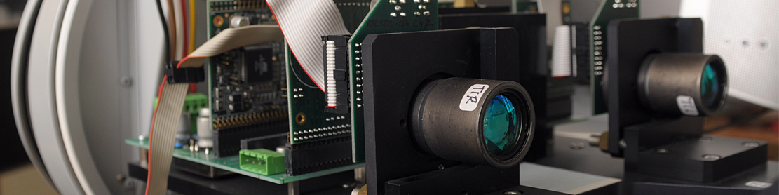 Our excellent teams show reputable results in wireless technologies