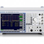 Signal Anayzer 20 Hz to 8 GHz