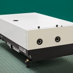 Tunable OPO laser system