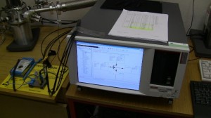 Source Measure Units