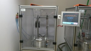 Self assembly monolayer 1