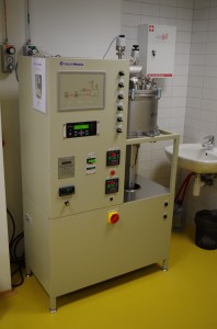 Vacuum Furnace