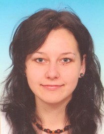 Hana Kynclová
