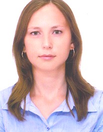 Elena Prokopyeva