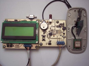 GNSS receiver